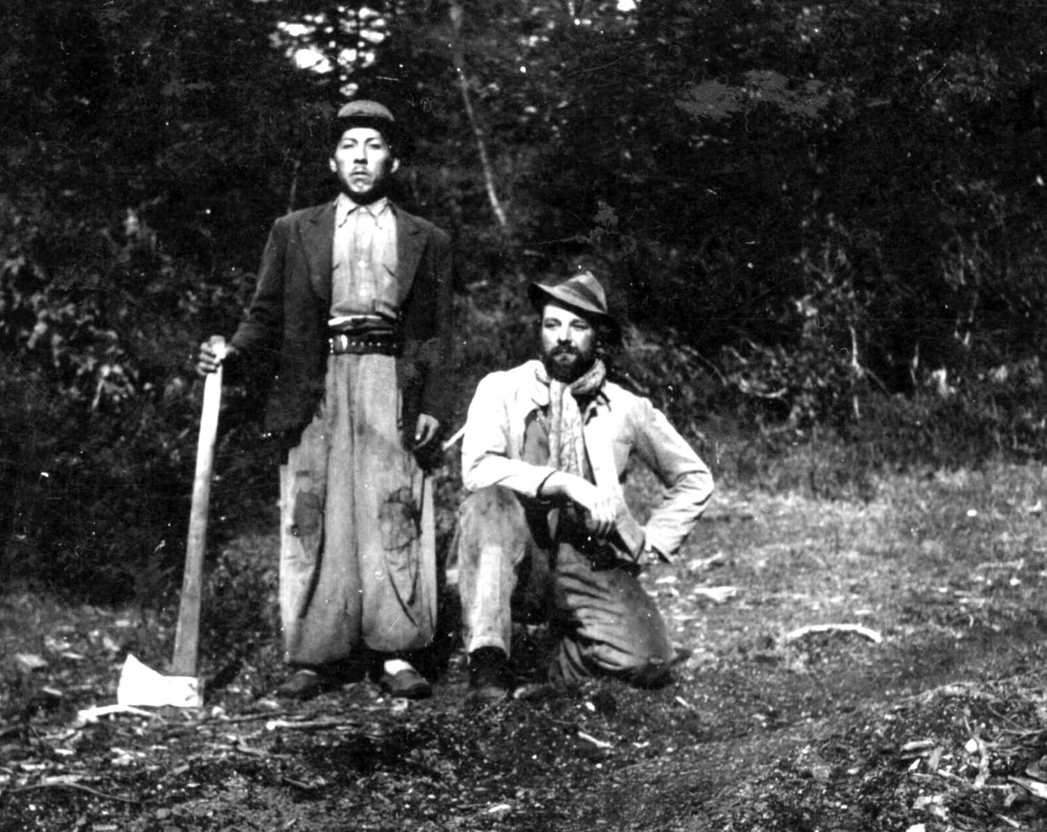 imagen del proyecto Archivos del Sur